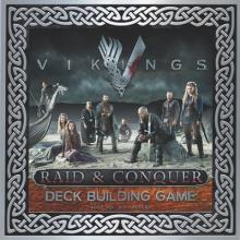 Vikings: Raid &amp; Conquer