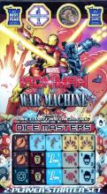 Marvel Dice Masters: Iron Man and War Machine