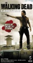 Walking Dead Card Game, The