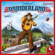 Wunderland