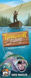 Tournament Fishing: The Deckbuilding Game