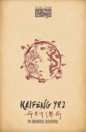 Detective Stories: History Edition Kaifeng 928