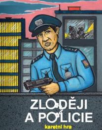 Zloději a policie