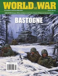 Bastogne