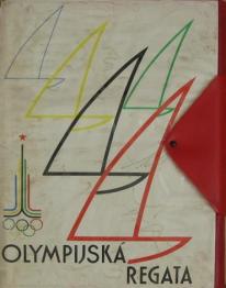 Olympijská regata