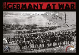 1914: Germany at War