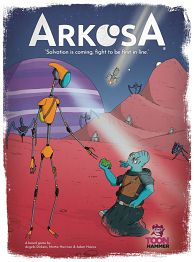 Arkosa