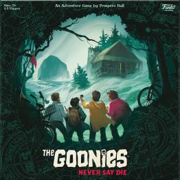 Goonies: Never Say Die, The