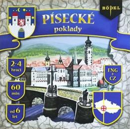 Písecké poklady