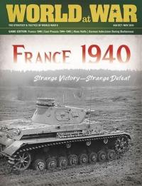 France '40: Victory od Defeat