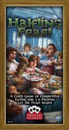 Halfling Feast
