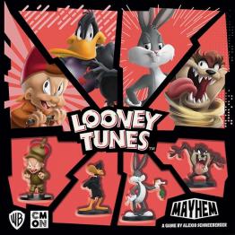 Looney Tunes Mayhem 