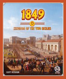 1849: Kingdom of the Two Sicilies