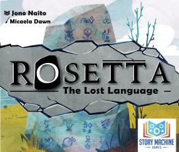 Rosetta: The Lost language